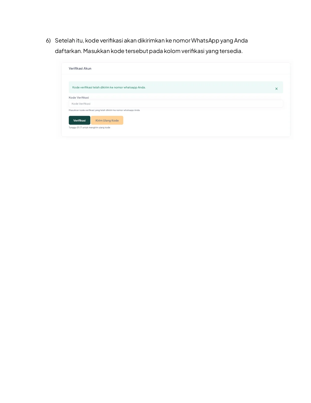 Tutorial Page